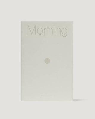 Morning Routine Journal