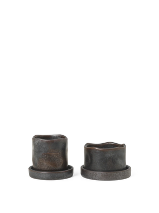 Uneru Mini Pots