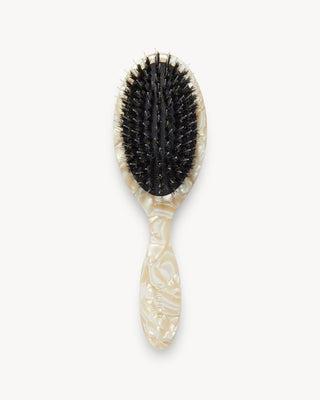 Ultralight Hair Brush in Ivory