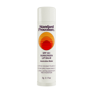 SPF 50+ Sunscreen Lip Balm