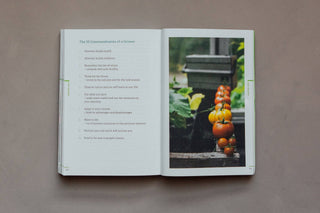Do Grow, Guide to Growing Vegetables: Paperback