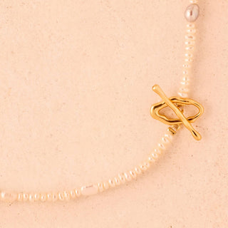 Oia Choker | Agapee