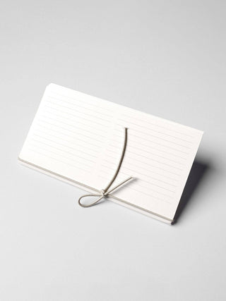 Commonplace Notebook Set: Pocket Plus / A5 / HP Classic