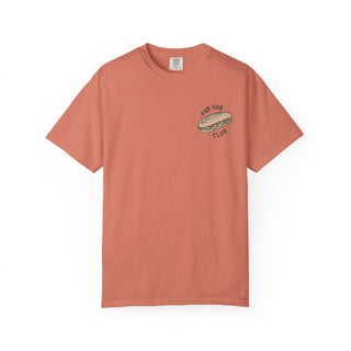 Pub Sub Club - Color Unisex Tee: Ivory / L