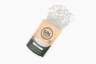 Amendments (2Qt) Pumice: 2 Quarts