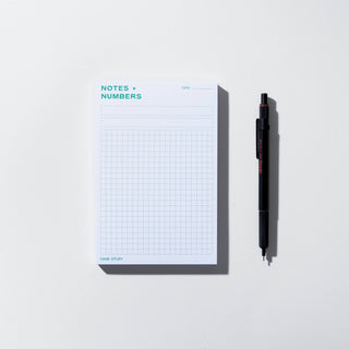 Grid Notepad