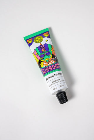 Surboom - Hand Cream 30ml - Maison Matine