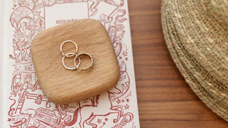 MCM Cloud Catchall Tray