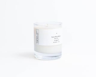 Handpoured Soy Candle | Rita's Car