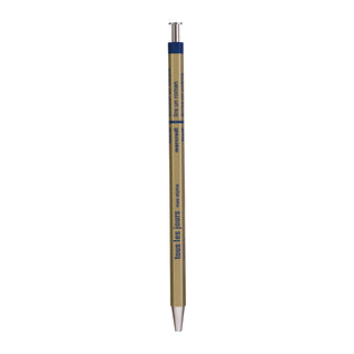 Ballpoint Pen tous les jours / MARK'STYLE: Red