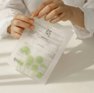 Beauty of Joseon Centella Asiatica Calming Mask