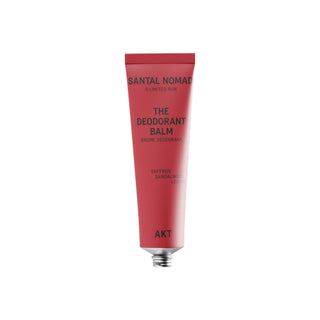 The Deodorant Balm Santal Nomad - Limited Run