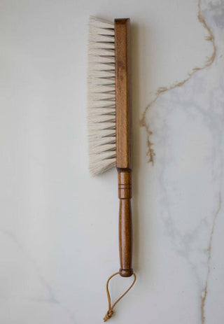 Wood Brush Soft Bristle