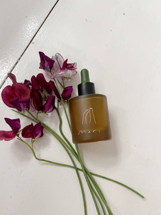 Midsummer all-over oil 50ml