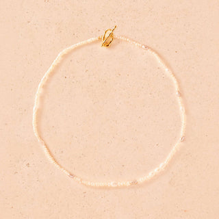Oia Choker | Agapee