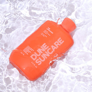 The Lifeguard  Miracle Rescue Aloe Vera Gel for All-Over