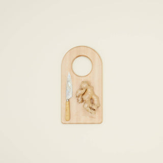 ARCH CUTTING BOARD: LARGE