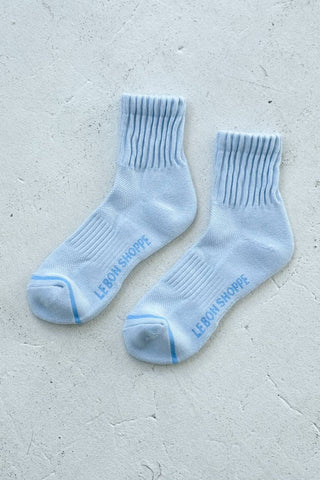 Swing Socks: Dried Sage