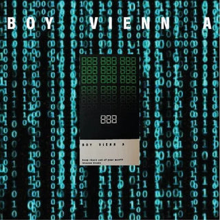 Boy Vienna 888 Incense