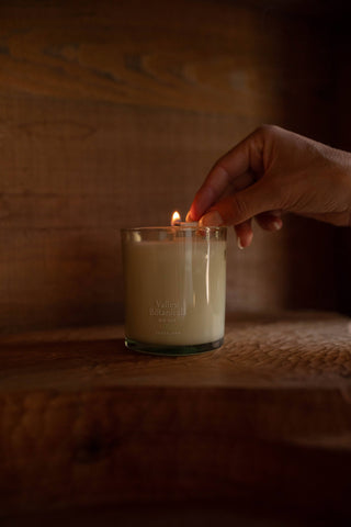 Palo Colorado Candle 