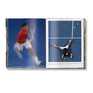 The Stylish Life: Tennis