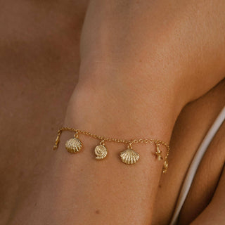 Nerina Bracelet | Agapee
