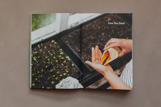 Do Grow, Guide to Growing Vegetables: Paperback