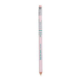 Mechanical Pencil with Eraser tous les jours / MARK'STYLE: Mint