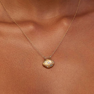 Pépi Necklace | Agapee