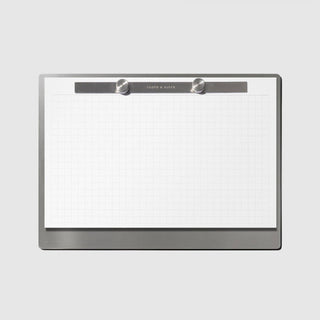 Modern Bound Notepad Set: Modern Bound Notepad Set | Graph Insert