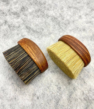 Mini Bristle Brush