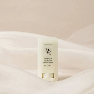 Beauty of Joseon Matte Sun Stick : Mugwort+Camelia (SPF 50)