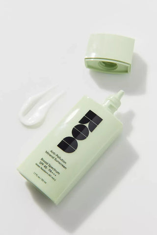 Mineral Sunscreen