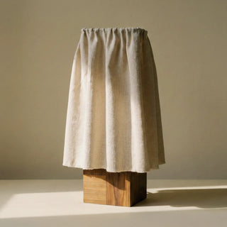 Baldaquin Table Lamp