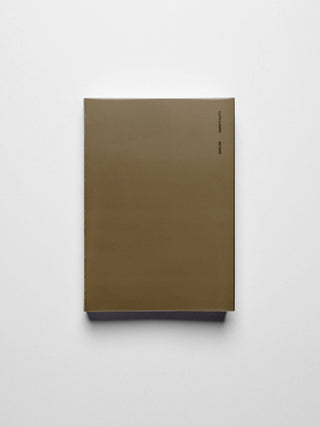 Commonplace Notebook Set: Pocket Plus / A5 / HP Classic