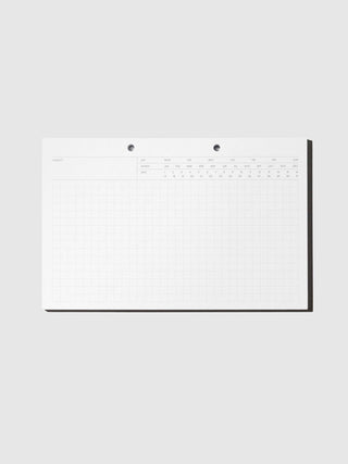 Modern Bound Notepad Set: Modern Bound Notepad Set | Lined Insert