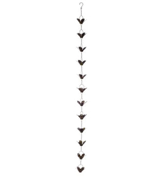 Vinca Rain Chain Item #17096