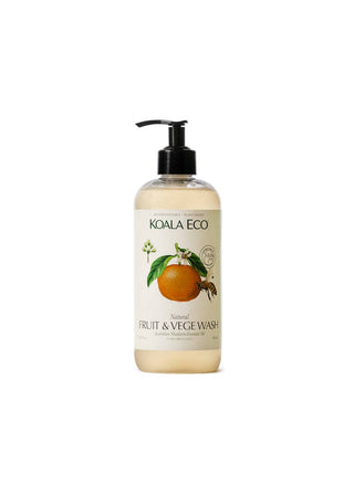 Mandarin Fruit & Vege Wash