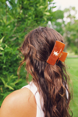 Lara Clip - Western Star