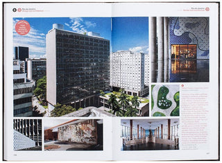 Rio de Janeiro: The Monocle Travel Guide Series