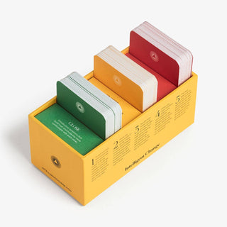 Get Closer Cards | Conversation Starters