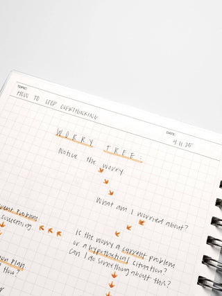 Commonplace Notebook Set: Pocket Plus / A5 / HP Classic