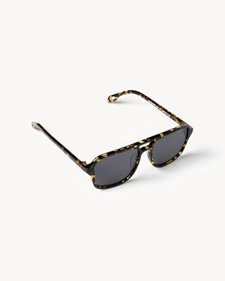 Jane Sunglasses in Dark Tortoise