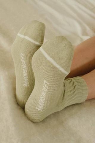 Swing Socks: Cajun Spice