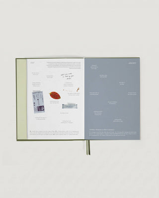 2027 Intentional Planner