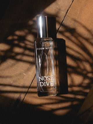 Desert Wood Room Mist | Nose Dive