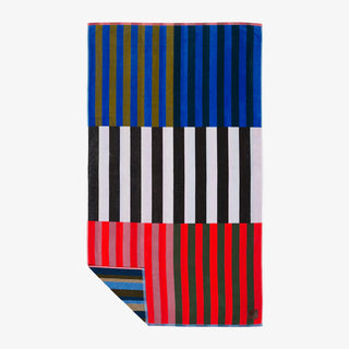 Slowtide - Cannon Oversized Woven Towel