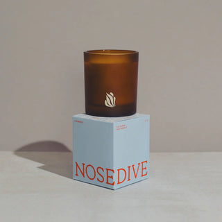 Cowboy | Nose Dive