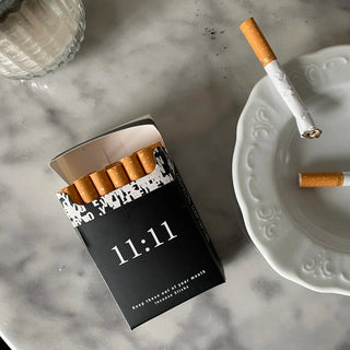 Boy Vienna 11:11 Incense