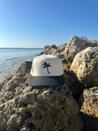 CĒLĒBRER HAT - Windy Palm